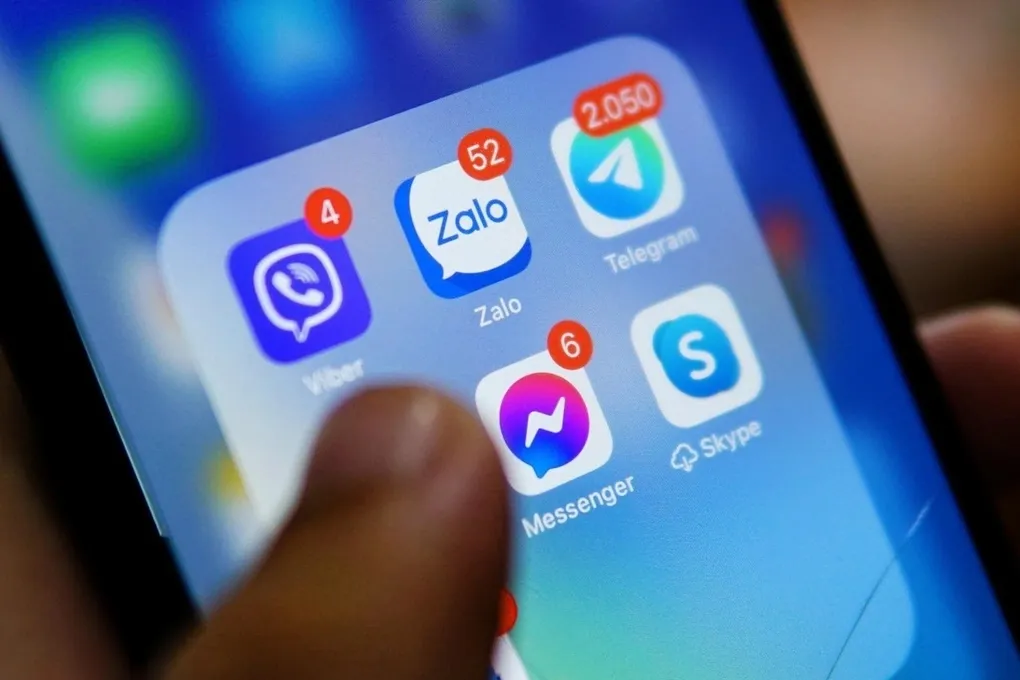 Đề nghị Zalo, Meta siết bảo vệ người dùng trước nguy cơ lừa đảo bằng AI- Ảnh 1. Đề nghị Zalo, Meta siết bảo vệ người dùng trước nguy cơ lừa đảo bằng AI- Ảnh 1.