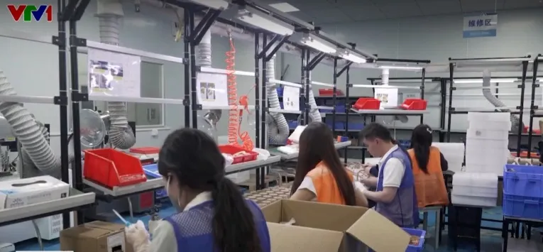 Kinh tế châu Á căng mình chống “bão” chi phí - Ảnh 2.