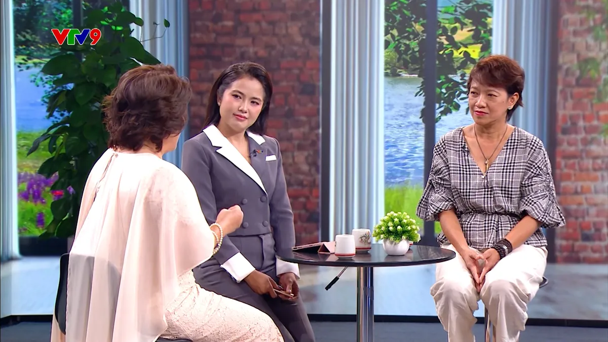 Alo Doctor cuối tuần (10/5/2026): Phụ nữ tiền mãn kinh - Tuổi giao mùa và những biến động thầm lặng