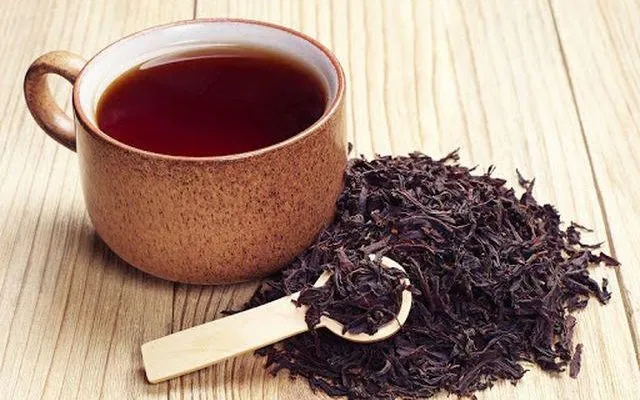 Di sản ẩm thực Hong Kong trong quán trà trăm tuổi