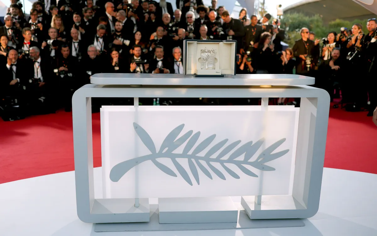 (Ảnh: Pascal Le Segretain/Getty Images)