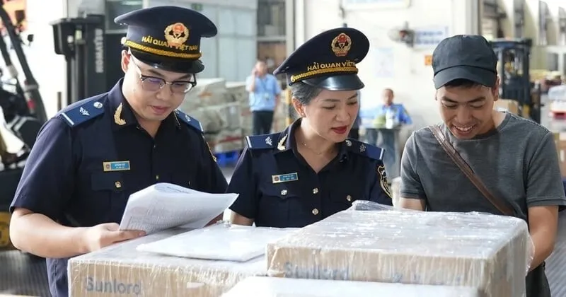 Cải c&aacute;ch thủ tục h&agrave;nh ch&iacute;nh ng&agrave;nh T&agrave;i ch&iacute;nh: Khi "tư duy phục vụ" dẫn dắt lộ tr&igrave;nh chuyển đổi số- Ảnh 2.
