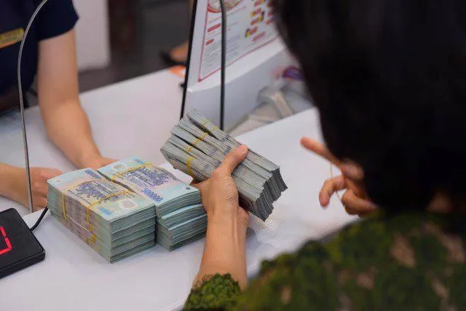 Đề xuất ngưỡng nợ thuế 1 triệu đồng áp dụng hoãn xuất cảnh- Ảnh 2. Đề xuất ngưỡng nợ thuế 1 triệu đồng áp dụng hoãn xuất cảnh- Ảnh 2.