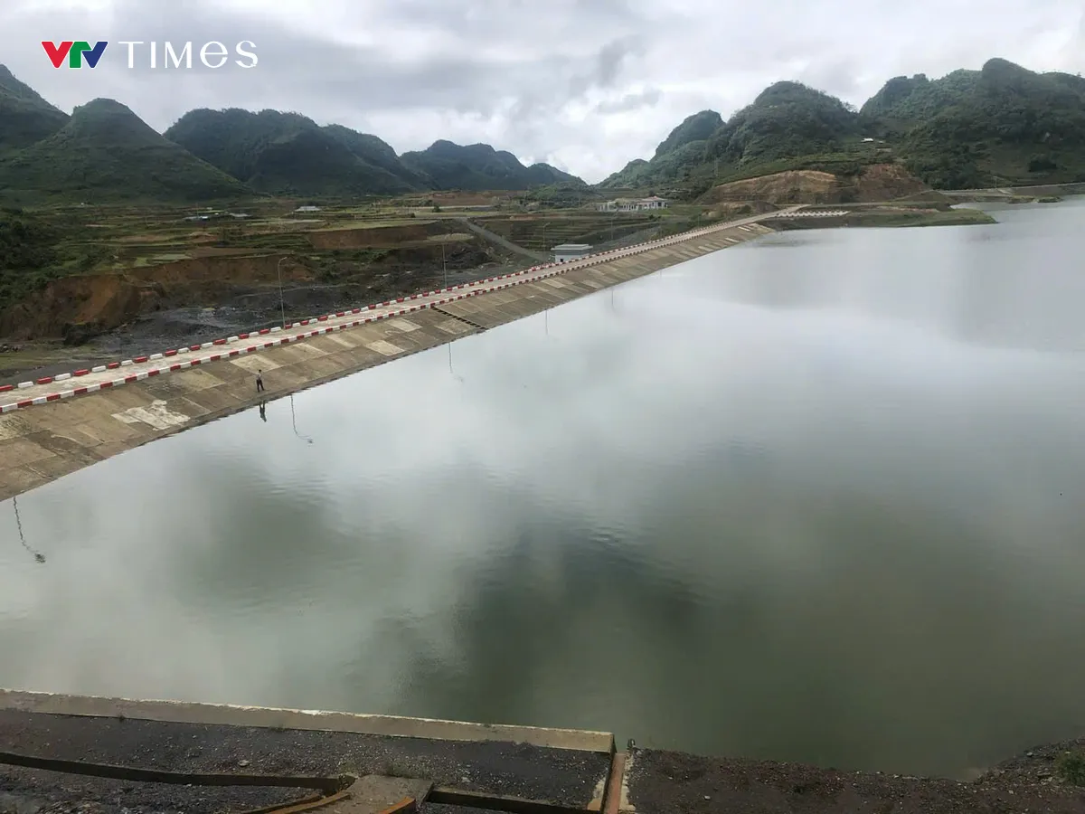 Lai Châu: Đảm bảo an toàn hồ đập, không để bị động trong mọi tình huống - Ảnh 6.