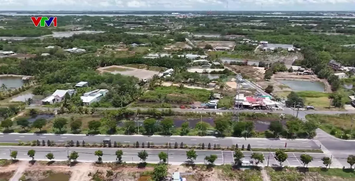 TP Hồ Chí Minh: Chiến lược tái cấu trúc đô thị và bài toán giãn dân về vùng ven - Ảnh 1.