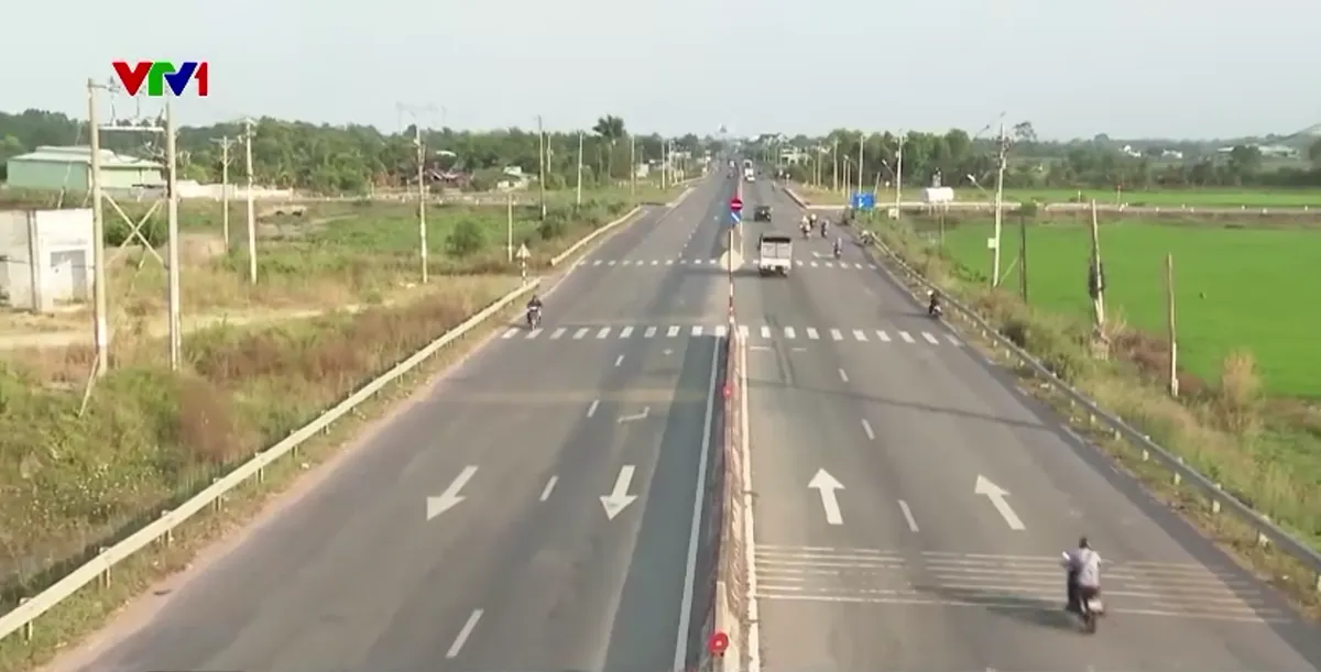 TP Hồ Chí Minh: Chiến lược tái cấu trúc đô thị và bài toán giãn dân về vùng ven - Ảnh 2.