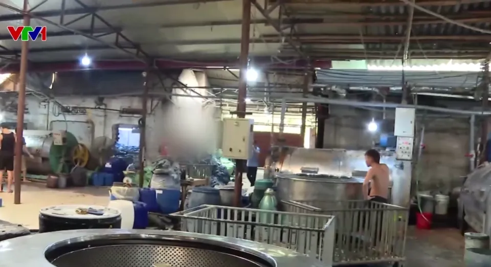 TRỐN TR&Aacute;NH TR&Aacute;CH NHIỆM VỚI M&Ocirc;I TRƯỜNG - Ảnh 3.