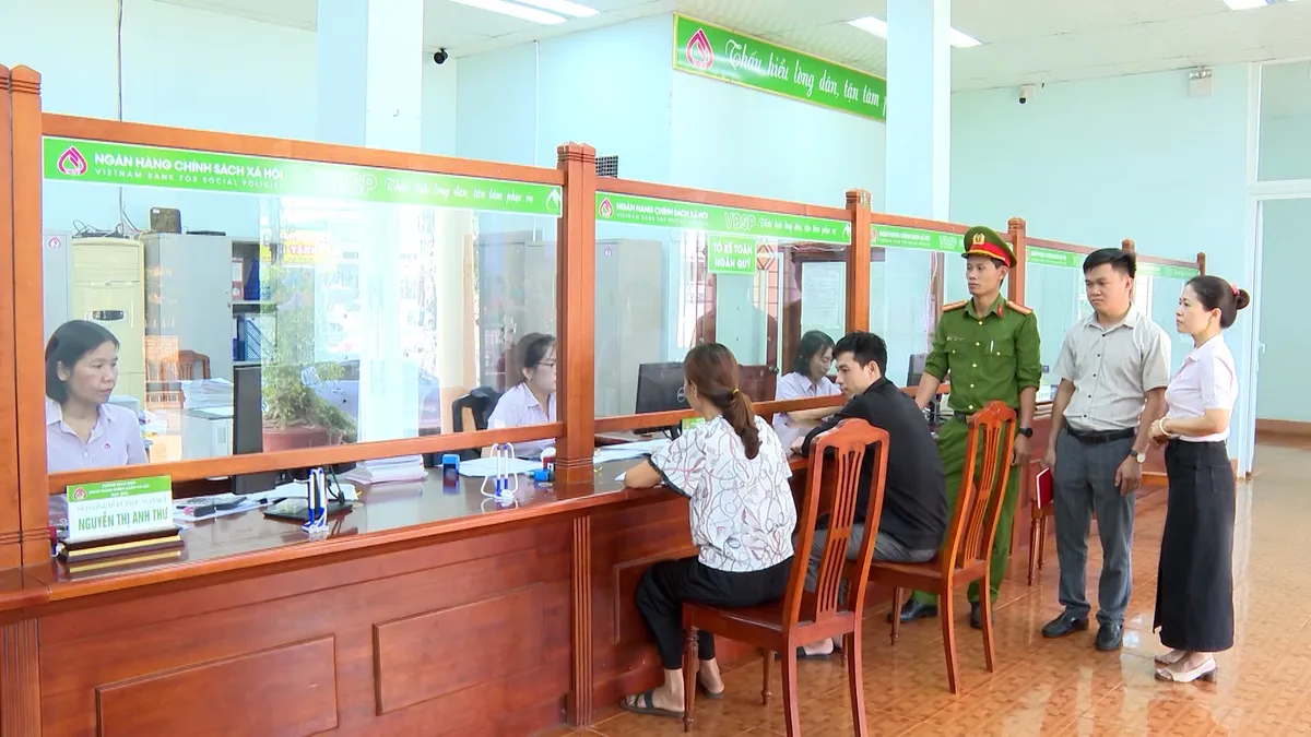 Gia Lai: Hỗ trợ vốn vay cho người sau cai nghiện t&aacute;i h&ograve;a nhập- Ảnh 2.