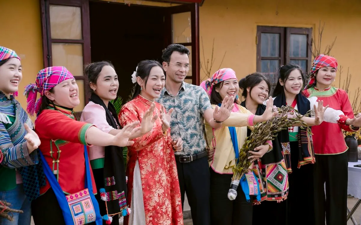 Triển khai &ldquo;X&atilde; thương mại điện tử&rdquo; tr&ecirc;n hơn 3000 x&atilde; to&agrave;n quốc - Ảnh 3.