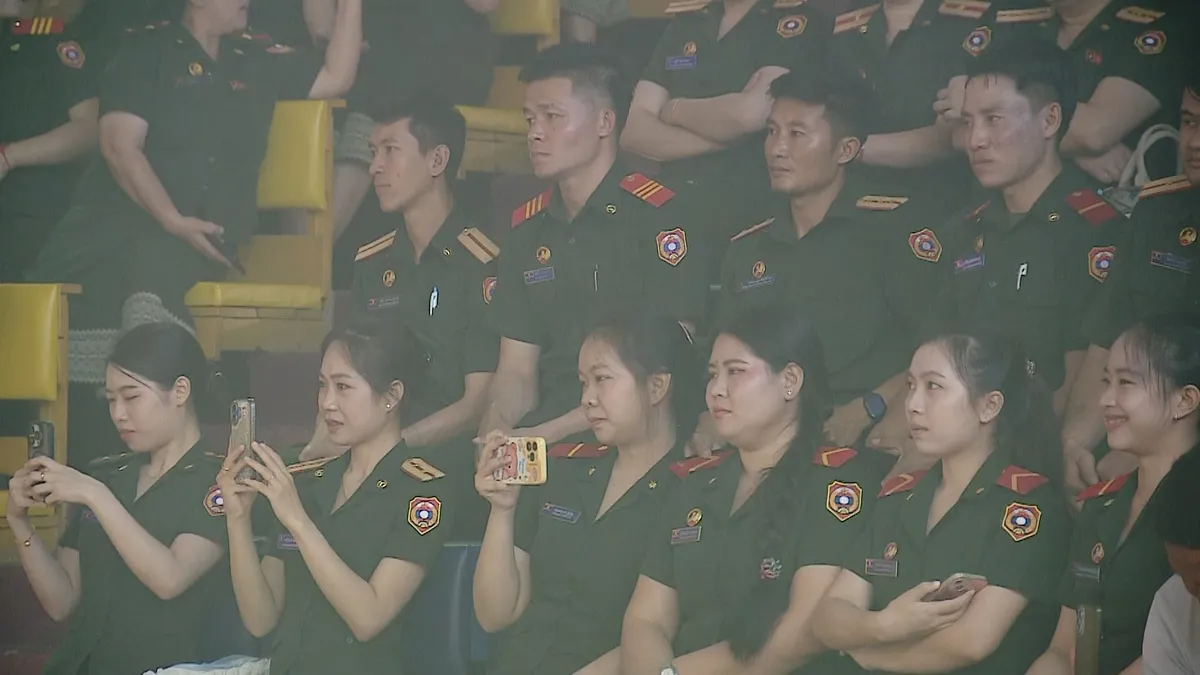 Tuần văn hoá Việt Nam tại Lào 2026- Ảnh 7. Tuần văn hoá Việt Nam tại Lào 2026- Ảnh 7.