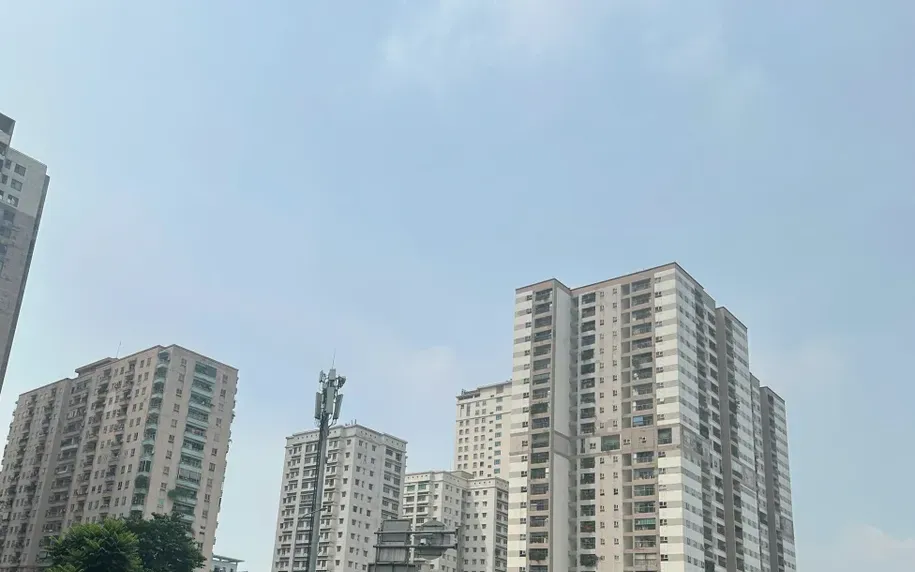 Bộ Xây dựng sẽ phát triển thị trường bất động sản lành mạnh, minh bạch, bền vững, đáp ứng nhu cầu nhà ở của người dân. 