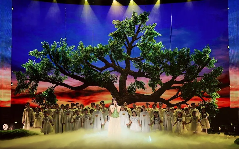 Nhạc sĩ Thanh Phương: Một concert có câu chuyện luôn khó hơn show ca nhạc thông thường- Ảnh 1. Nhạc sĩ Thanh Phương: Một concert có câu chuyện luôn khó hơn show ca nhạc thông thường- Ảnh 1.