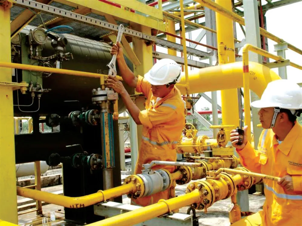 Đưa doanh nghiệp nh&agrave; nước v&agrave;o lộ tr&igrave;nh đại ch&uacute;ng ho&aacute;- Ảnh 1.