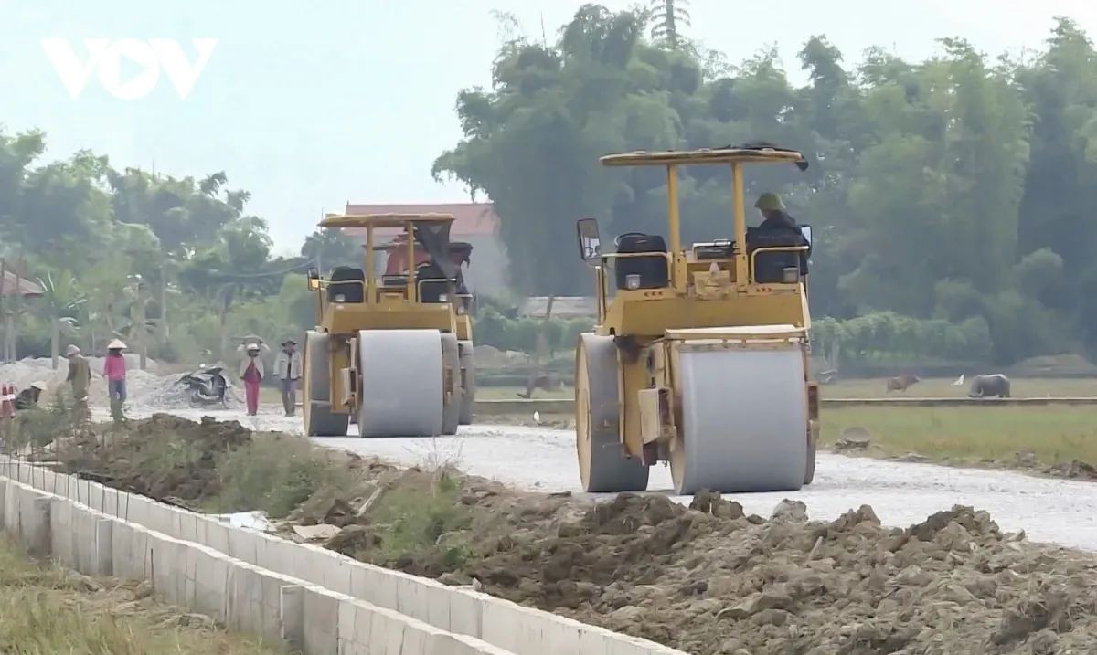 Điện Biên tạo đột phá phát triển từ tinh thần hành động sau Nghị quyết Đại hội XIV của Đảng - Ảnh 1.