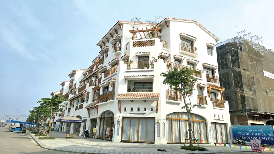 Bộ T&agrave;i ch&iacute;nh r&agrave; so&aacute;t thuế đất, nghi&ecirc;n cứu x&acirc;y dựng thuế bất động sản- Ảnh 1.