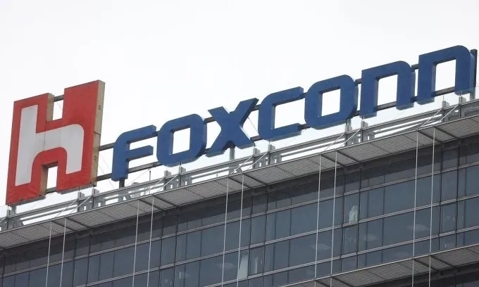 Foxconn bị tấn c&ocirc;ng mạng quy m&ocirc; lớn, h&agrave;ng triệu tệp dữ liệu bị đ&aacute;nh cắp- Ảnh 1.