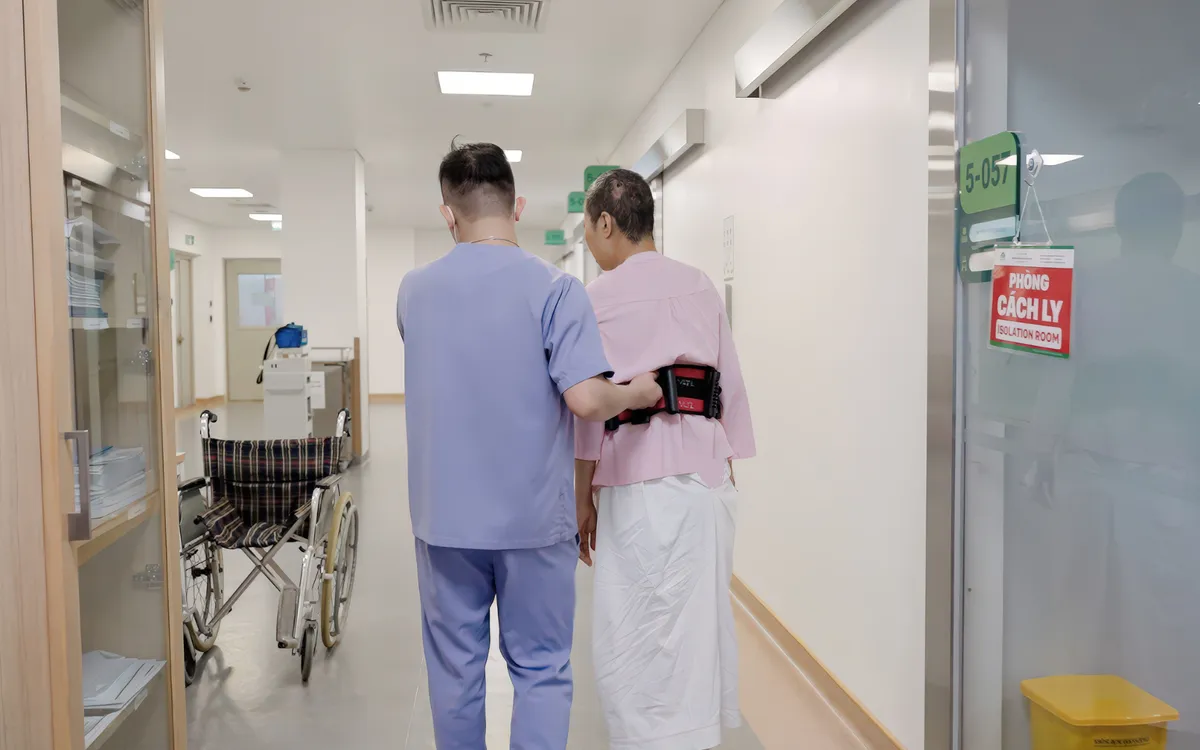 Hồi sinh bệnh nh&acirc;n chấn thương sọ n&atilde;o nặng: Sự phối hợp của li&ecirc;n chuy&ecirc;n khoa- Ảnh 3.