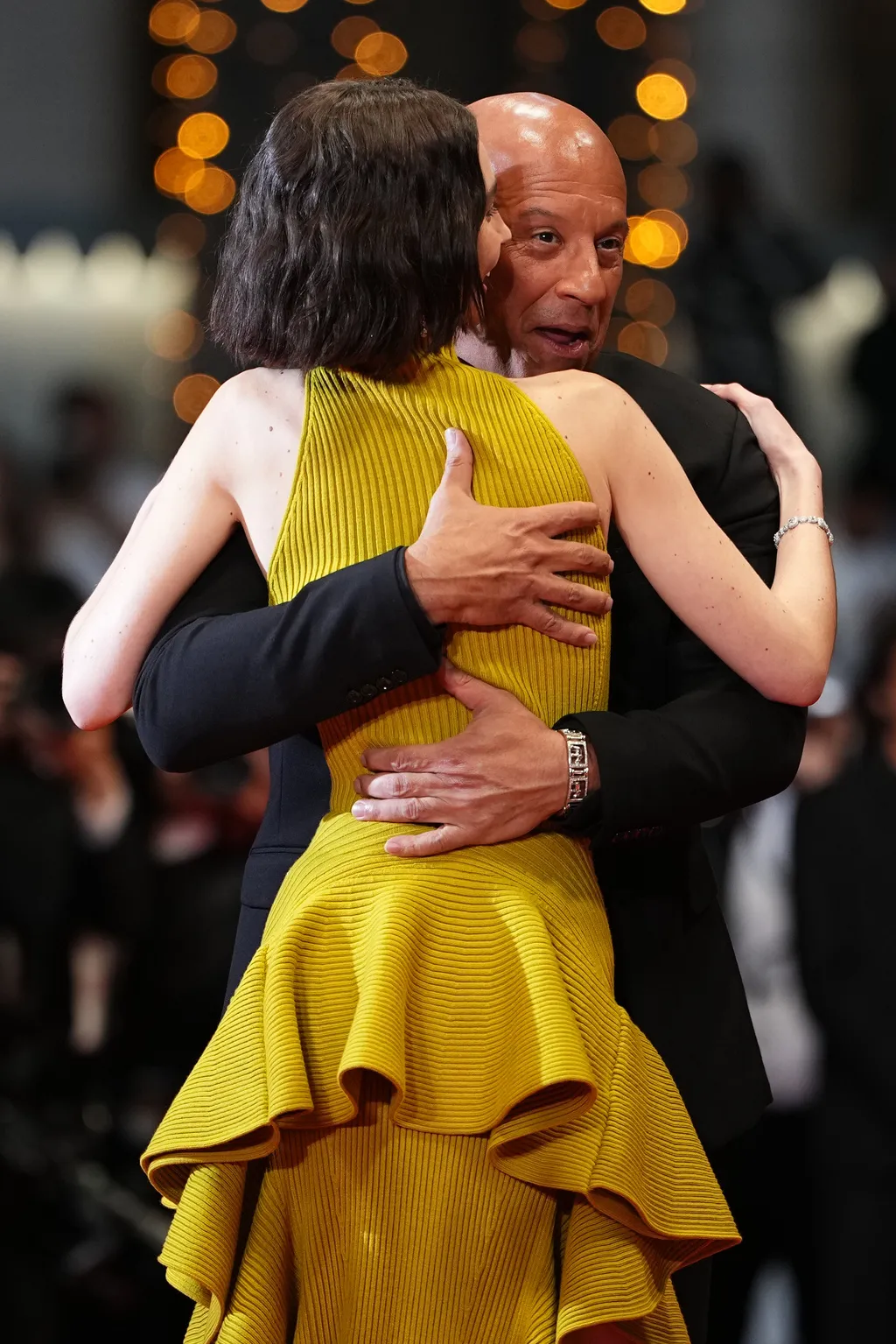 LHP Cannes 2026: D&agrave;n sao "Fast and Furious" khuấy đảo thảm đỏ  - Ảnh 3.