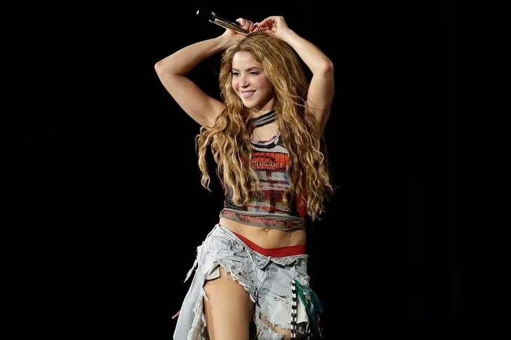 Madonna, Shakira và BTS biểu diễn tại chung kết World Cup 2026 - Ảnh 3.
