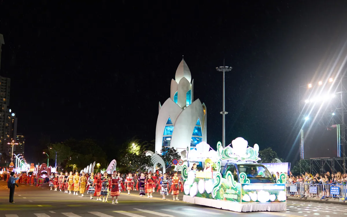  Festival Biển Khánh Hòa 2026 sẽ diễn ra từ 17 đến 19/7 với gần 30 hoạt động văn hóa, du lịch, nghệ thuật.