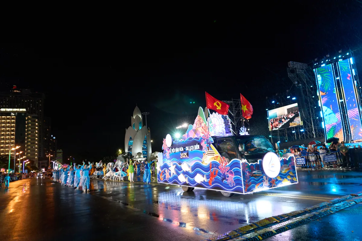 Festival Biển Kh&aacute;nh H&ograve;a 2026 quy tụ gần 30 hoạt động văn h&oacute;a, du lịch đặc sắc- Ảnh 2.