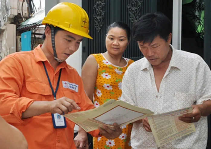 Tiếp tục đề xuất ph&acirc;n bổ khoản lỗ 44.792 tỉ đồng v&agrave;o gi&aacute; điện- Ảnh 1.