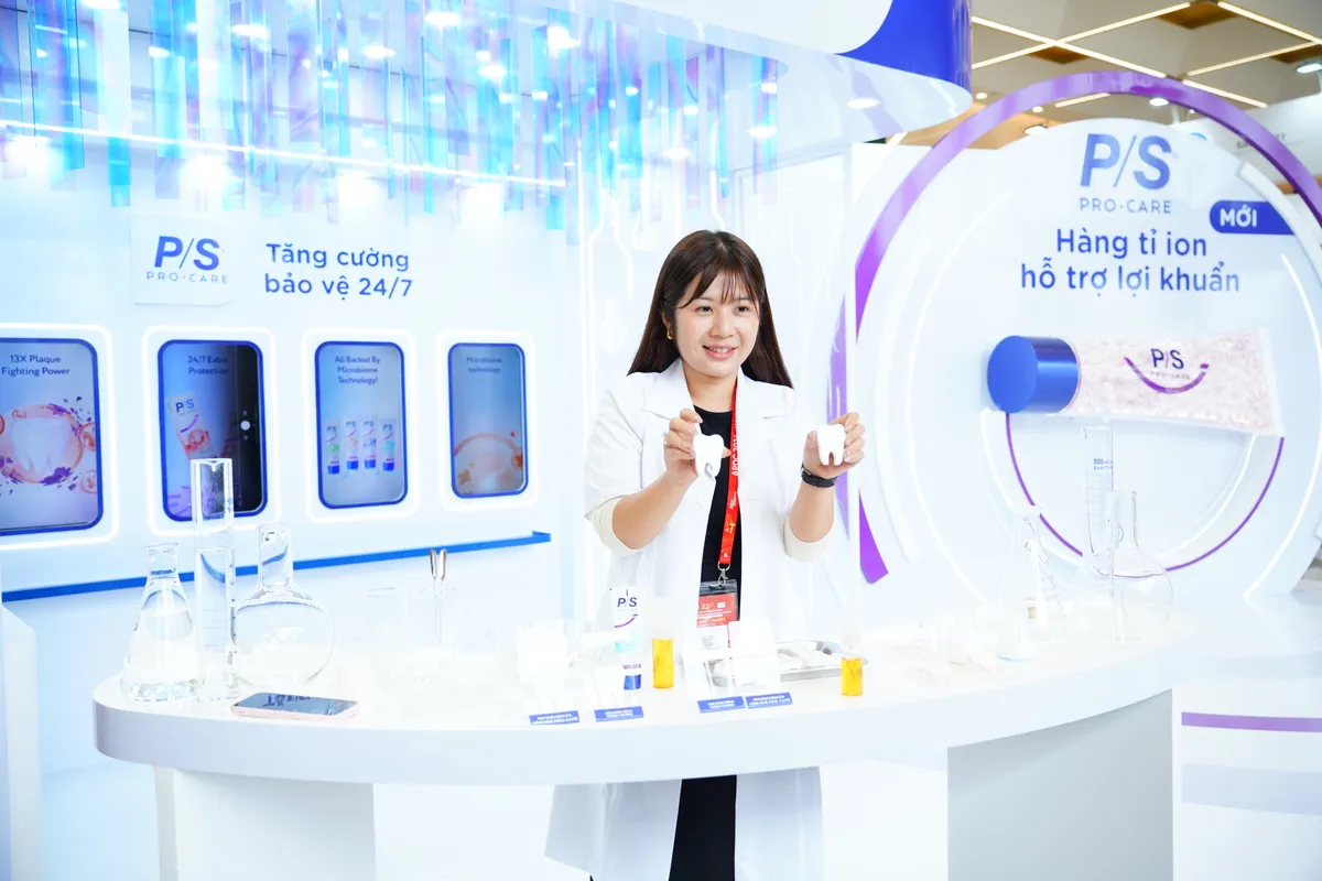 Hội nghị Nha khoa ch&acirc;u &Aacute; - Th&aacute;i B&igrave;nh Dương lần đầu ti&ecirc;n tổ chức ở Việt Nam - Ảnh 2.