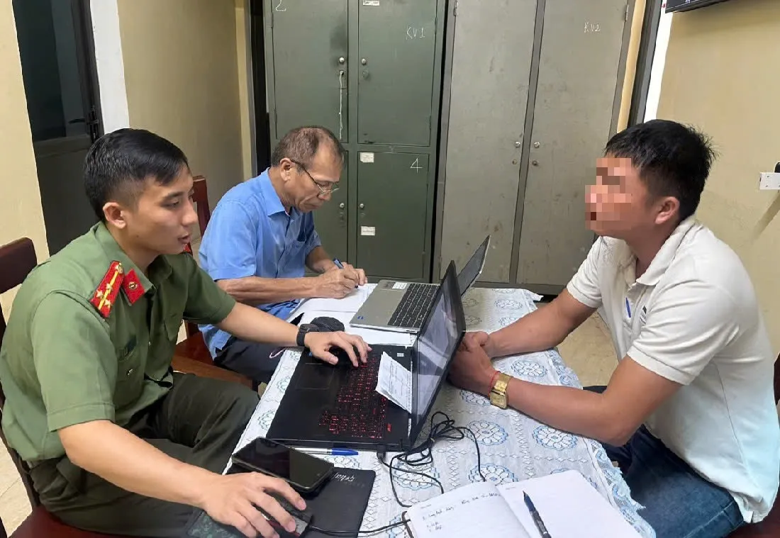 Nhanh chóng xác minh, làm rõ thông tin sai lệch về chi trả bồi thường ở Nghệ An- Ảnh 1. Nhanh chóng xác minh, làm rõ thông tin sai lệch về chi trả bồi thường ở Nghệ An- Ảnh 1.