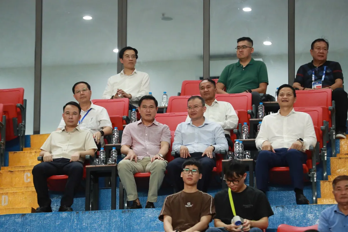 Khai mạc Giải b&oacute;ng đ&aacute; Nữ C&uacute;p Quốc gia 2026 tại Th&aacute;i Nguy&ecirc;n- Ảnh 1.