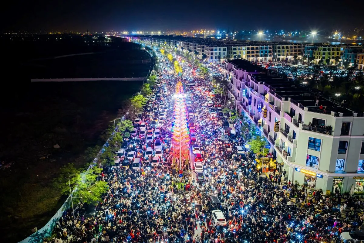 Royal Boulevard - Mặt tiền vàng tại "thủ phủ thượng lưu" mới của Hải Phòng- Ảnh 3. Royal Boulevard - Mặt tiền vàng tại "thủ phủ thượng lưu" mới của Hải Phòng- Ảnh 3.