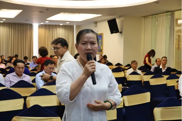 Doanh nghiệp địa ốc khổ v&igrave; vướng tiền sử dụng đất k&eacute;o d&agrave;i nhiều năm- Ảnh 1.
