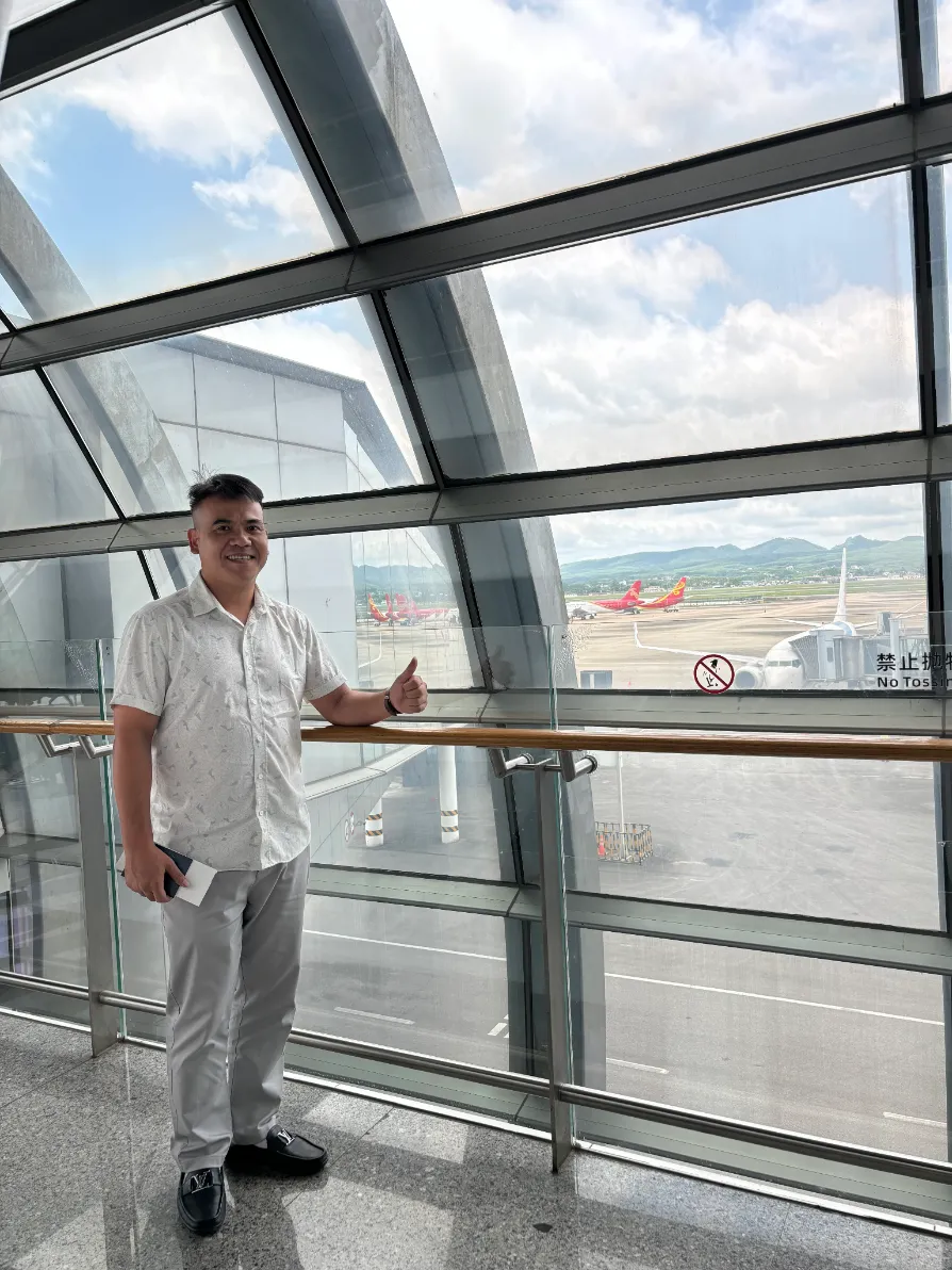 Nhà sáng lập Cửa thép Dragon và chiến lược xây dựng niềm tin thị trường- Ảnh 3. Nhà sáng lập Cửa thép Dragon và chiến lược xây dựng niềm tin thị trường- Ảnh 3.