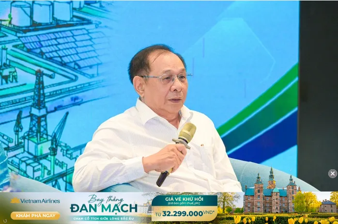 TP Hồ Chí Minh cần cơ chế hấp dẫn thu hút tư nhân đầu tư vào các ngành chiến lược- Ảnh 1. TP Hồ Chí Minh cần cơ chế hấp dẫn thu hút tư nhân đầu tư vào các ngành chiến lược- Ảnh 1.