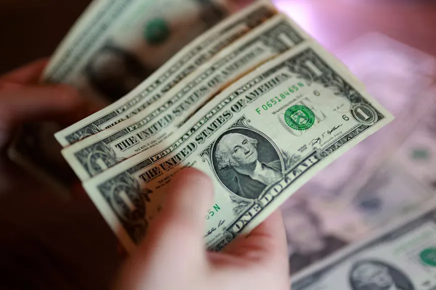 Tỷ gi&aacute; USD h&ocirc;m nay (14-5): Đồng USD duy tr&igrave; đ&agrave; tăng- Ảnh 2.