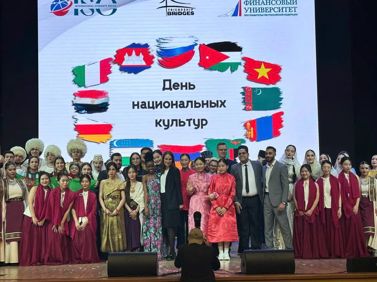 Khi giảng đường kh&ocirc;ng c&ograve;n bi&ecirc;n giới: Sinh vi&ecirc;n Việt Nam trưởng th&agrave;nh từ m&ocirc;i trường học thuật quốc tế- Ảnh 3.