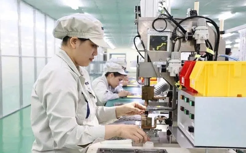 Việt Nam giữ sức hút với nhà đầu tư nước ngoài