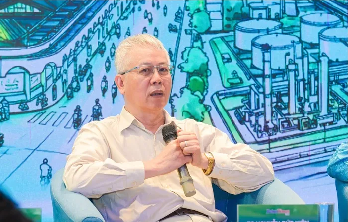 TP Hồ Chí Minh cần cơ chế hấp dẫn thu hút tư nhân đầu tư vào các ngành chiến lược- Ảnh 2. TP Hồ Chí Minh cần cơ chế hấp dẫn thu hút tư nhân đầu tư vào các ngành chiến lược- Ảnh 2.