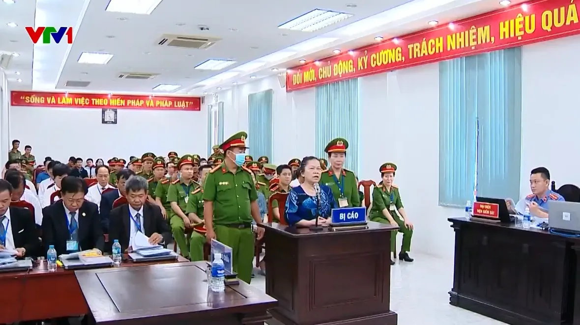 Tuy&ecirc;n &aacute;n t&ugrave; chung th&acirc;n đối với Đ&agrave;o Minh Qu&acirc;n về tội khủng bố - Ảnh 1.