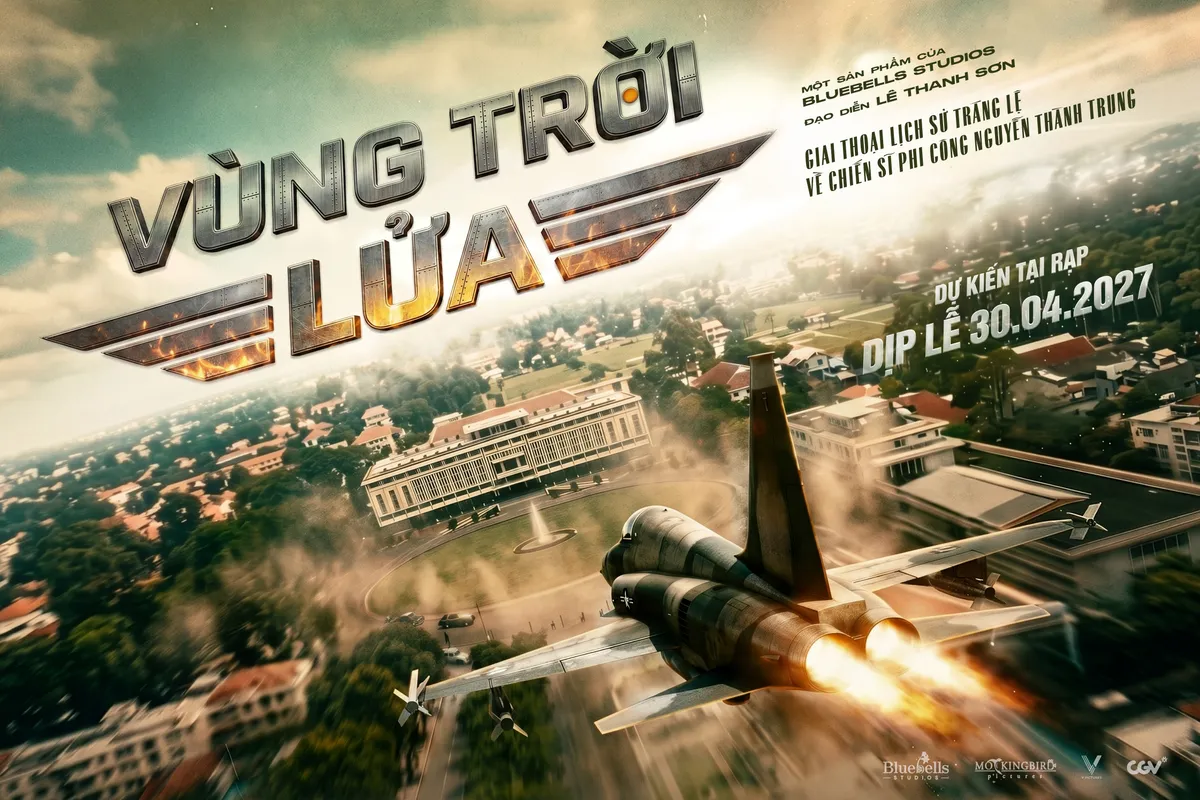 Loạt phim Việt tại Chợ phim Cannes 2026 gây chú ý với truyền thông quốc tế - Ảnh 1.