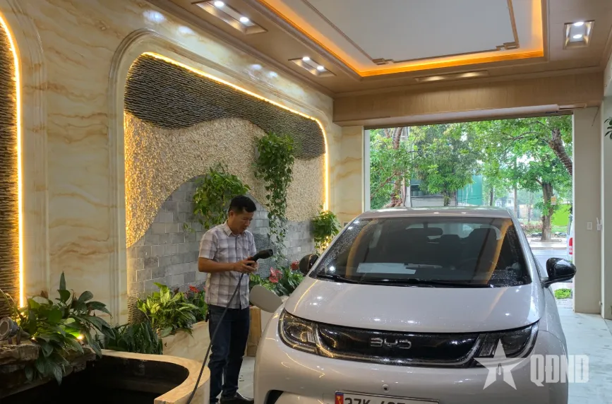 Giảm tải hệ thống điện: Từ tiết kiệm đến ph&aacute;t triển năng lượng sạch- Ảnh 1.