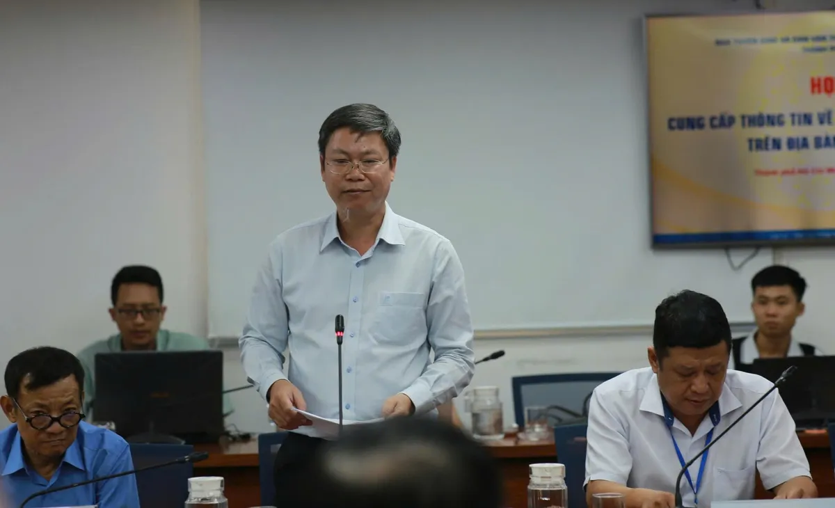 TP Hồ Ch&iacute; Minh tăng kiểm tra chủ trọ thu tiền điện vượt gi&aacute;, phạt tới 30 triệu đồng - Ảnh 1.