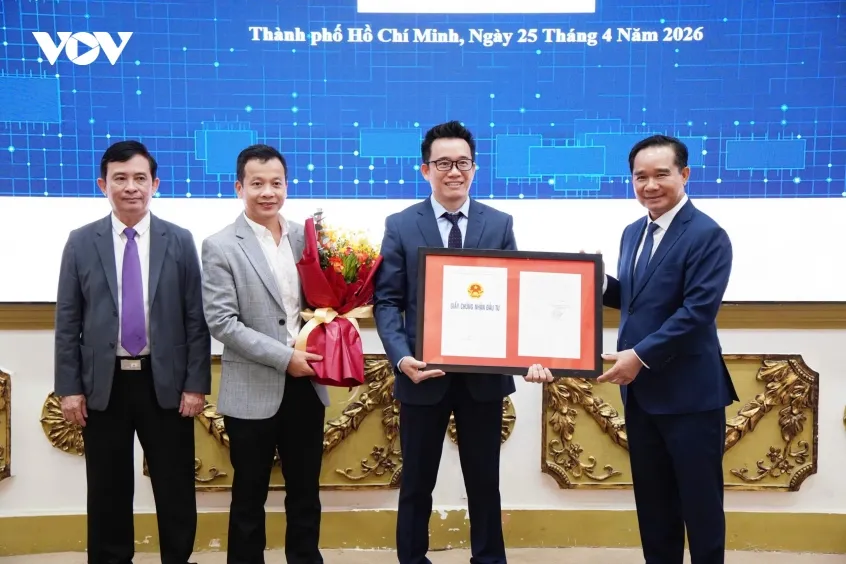 TP. Hồ Ch&iacute; Minh đ&oacute;n l&agrave;n s&oacute;ng đầu tư v&agrave;o trung t&acirc;m dữ liệu h&agrave;ng tỷ USD- Ảnh 2.
