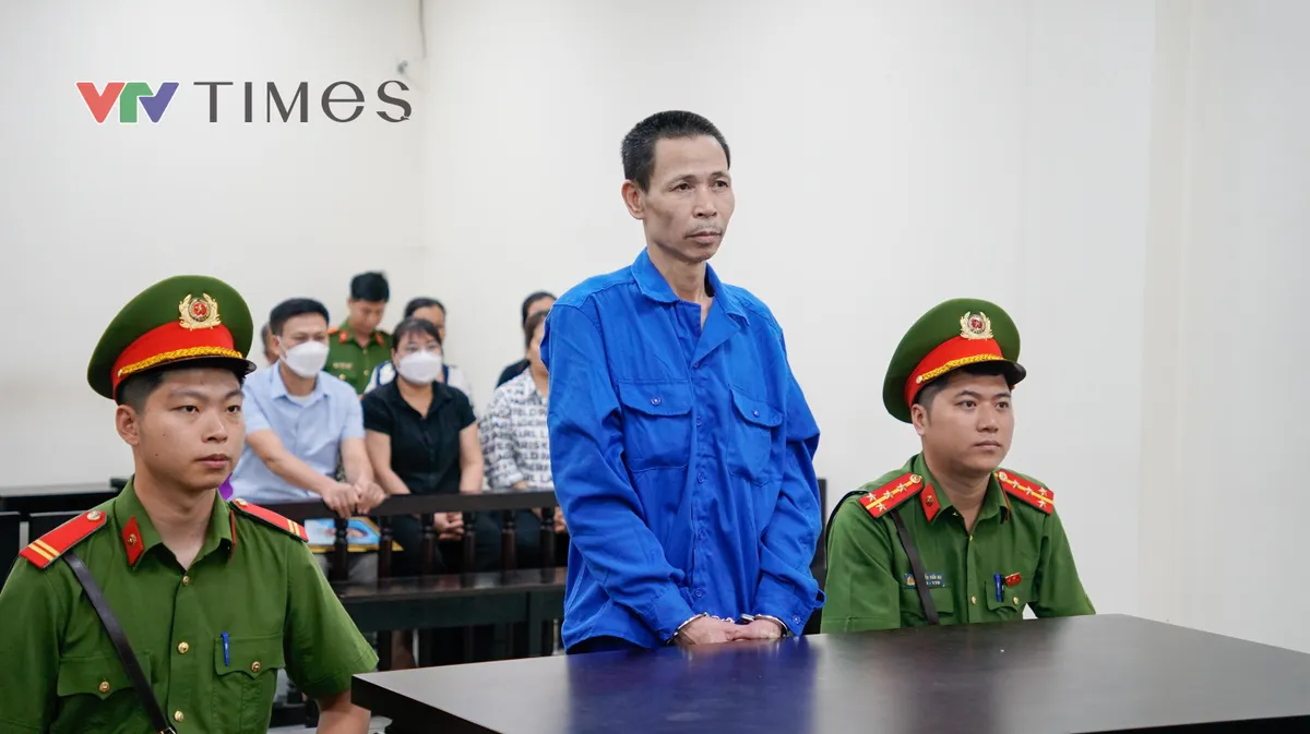 Tuy&ecirc;n &aacute;n tử h&igrave;nh kẻ đốt qu&aacute;n c&agrave; ph&ecirc; khiến 11 người tử vong ở H&agrave; Nội - Ảnh 2.