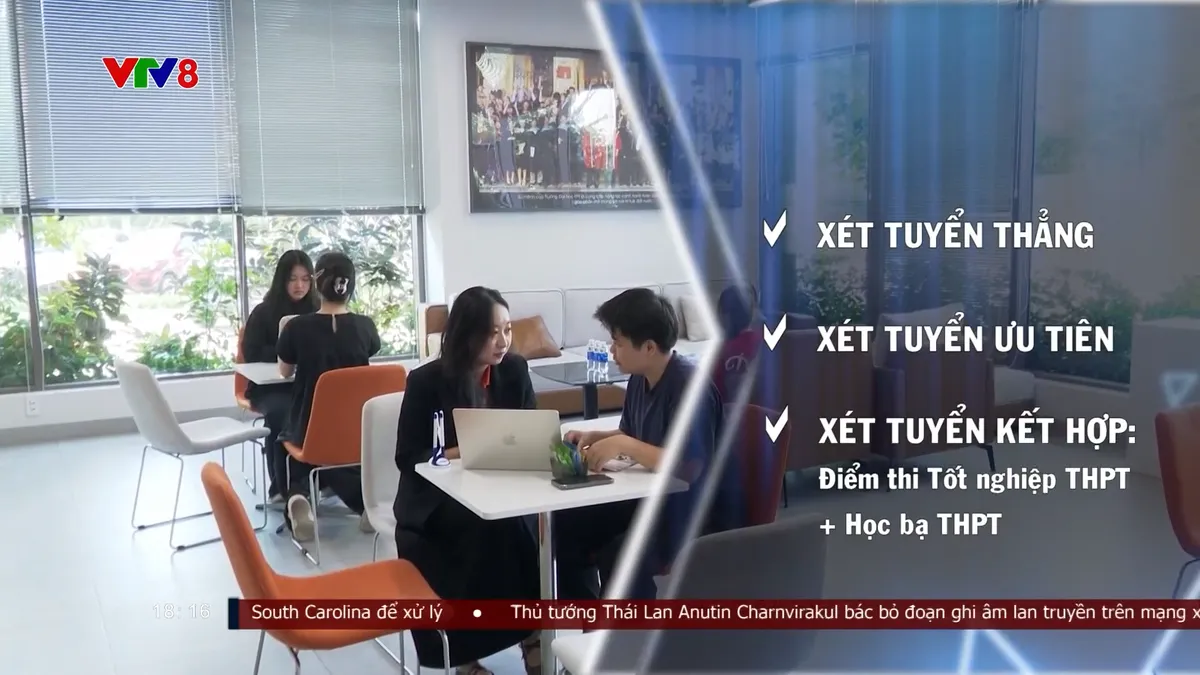 Trường Đại học FPT c&ocirc;ng bố Quy chế tuyển sinh 2026- Ảnh 1.