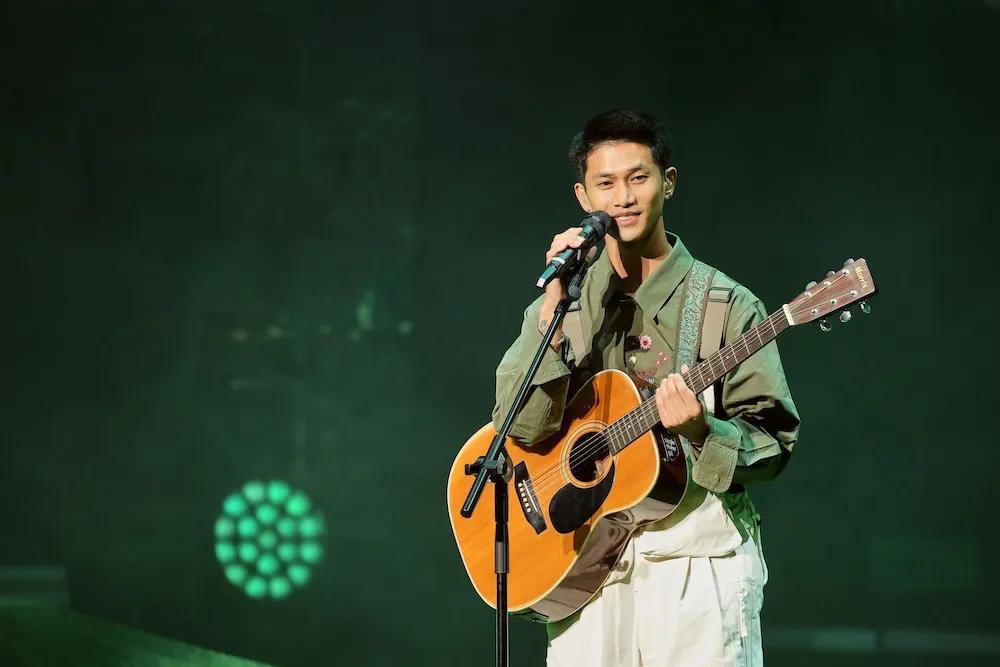 True Concert 2026 "Tình Đất”: Hành trình nghệ thuật giàu cảm xúc về sự sống và lòng tri ân - Ảnh 6.