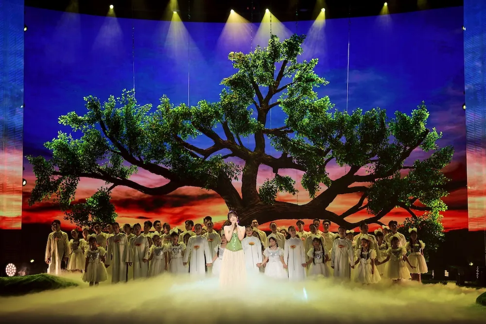 True Concert 2026 "Tình Đất”: Hành trình nghệ thuật giàu cảm xúc về sự sống và lòng tri ân - Ảnh 1.