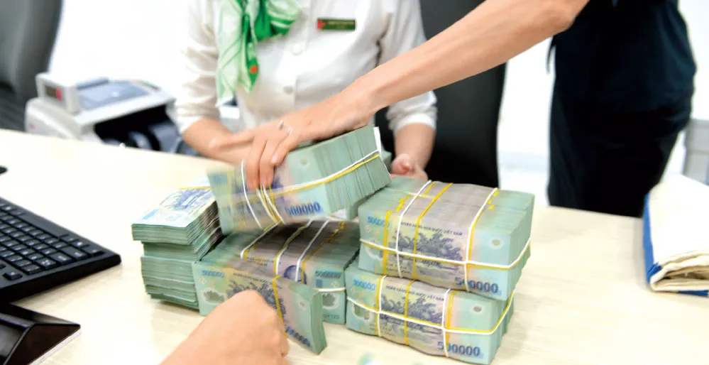 Chiến lược của c&aacute;c ng&acirc;n h&agrave;ng nh&igrave;n từ Đại hội đồng cổ đ&ocirc;ng 2026- Ảnh 1.