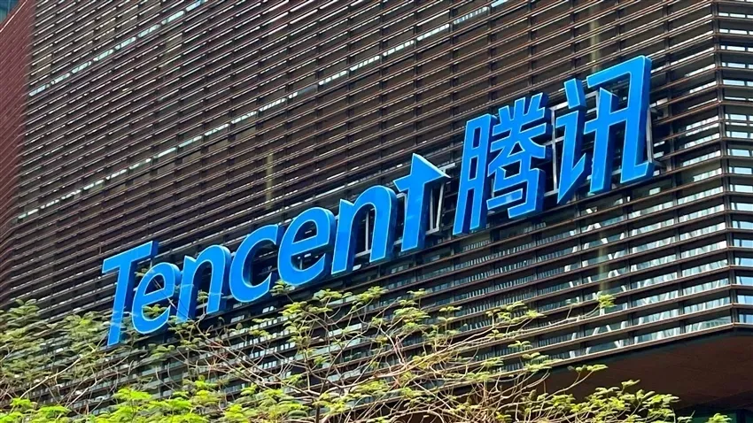 Tencent, Alibaba tăng tốc cuộc đua AI d&ugrave; lợi nhuận kh&ocirc;ng đạt kỳ vọng- Ảnh 1.
