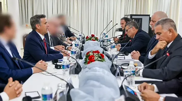 Gi&aacute;m đốc CIA tới La Habana, th&uacute;c đẩy đối thoại Mỹ - Cuba - Ảnh 2.
