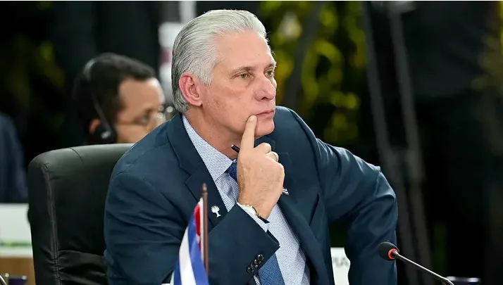 Gi&aacute;m đốc CIA tới La Habana, th&uacute;c đẩy đối thoại Mỹ - Cuba - Ảnh 3.